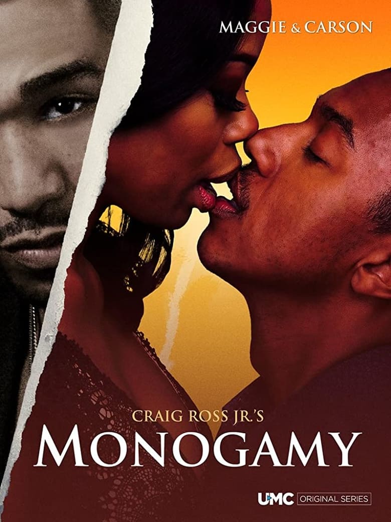 Craig Ross Jr.’s Monogamy (2018)