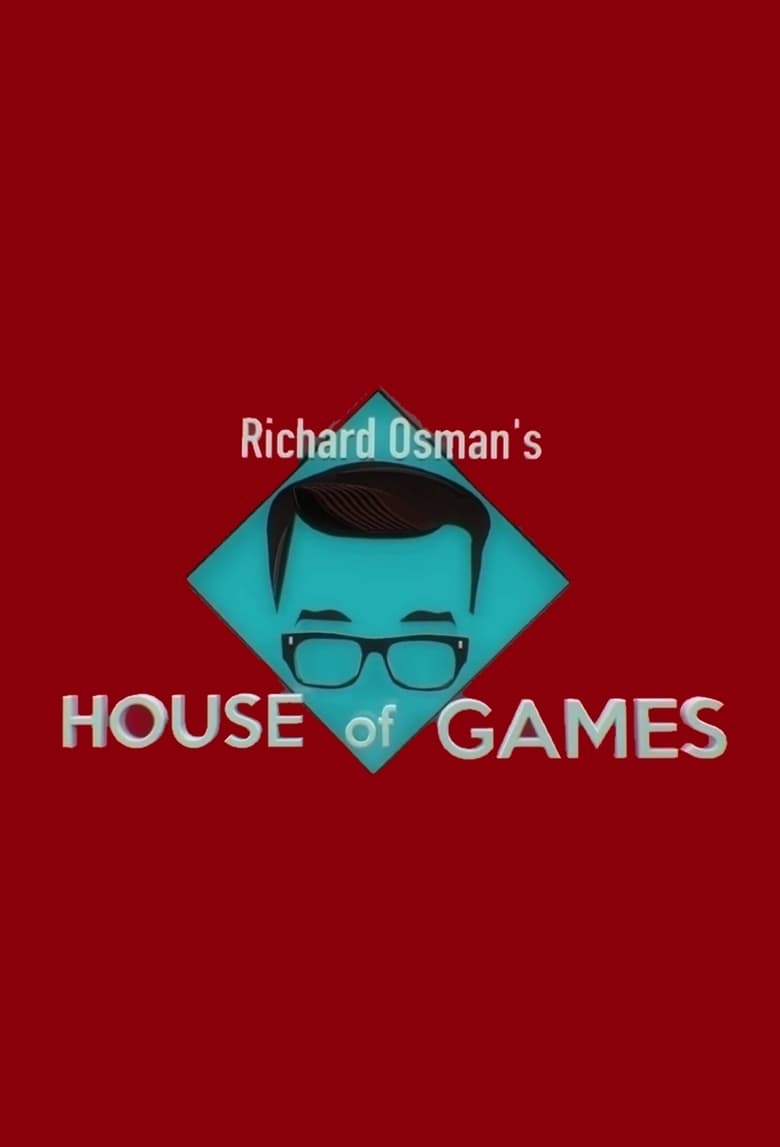 Richard Osman’s House of Games (2017)