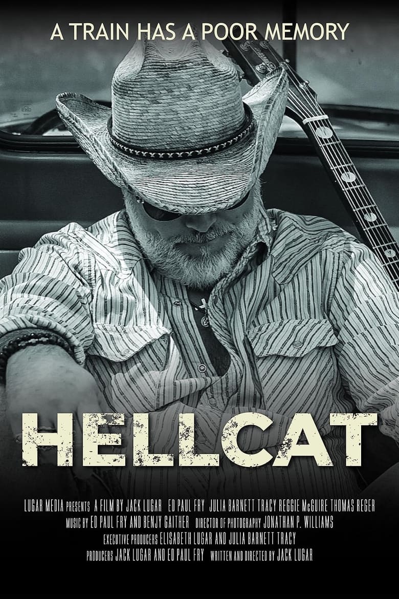 Hellcat (2023)