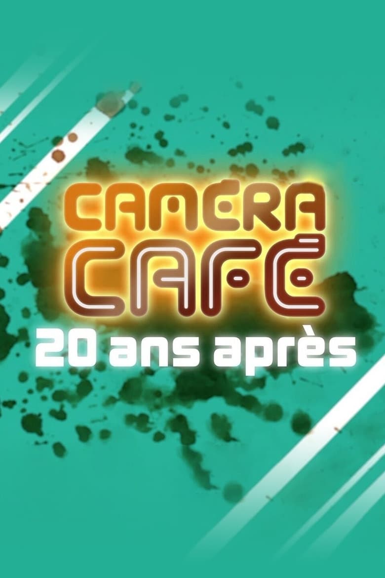 20 years after Caméra Café (2023)