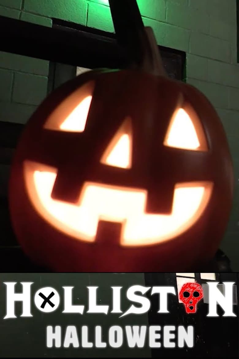 A Holliston Halloween (2017)