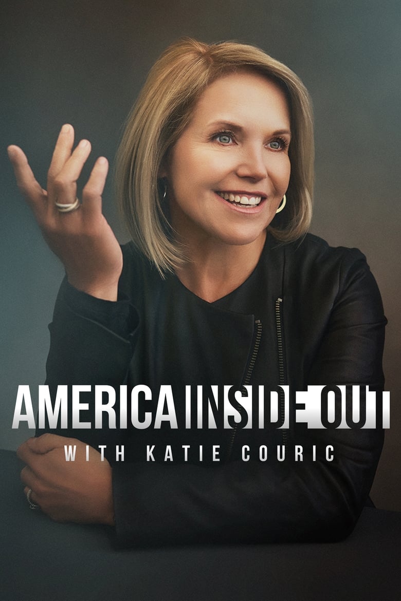 America Inside Out with Katie Couric (2018)