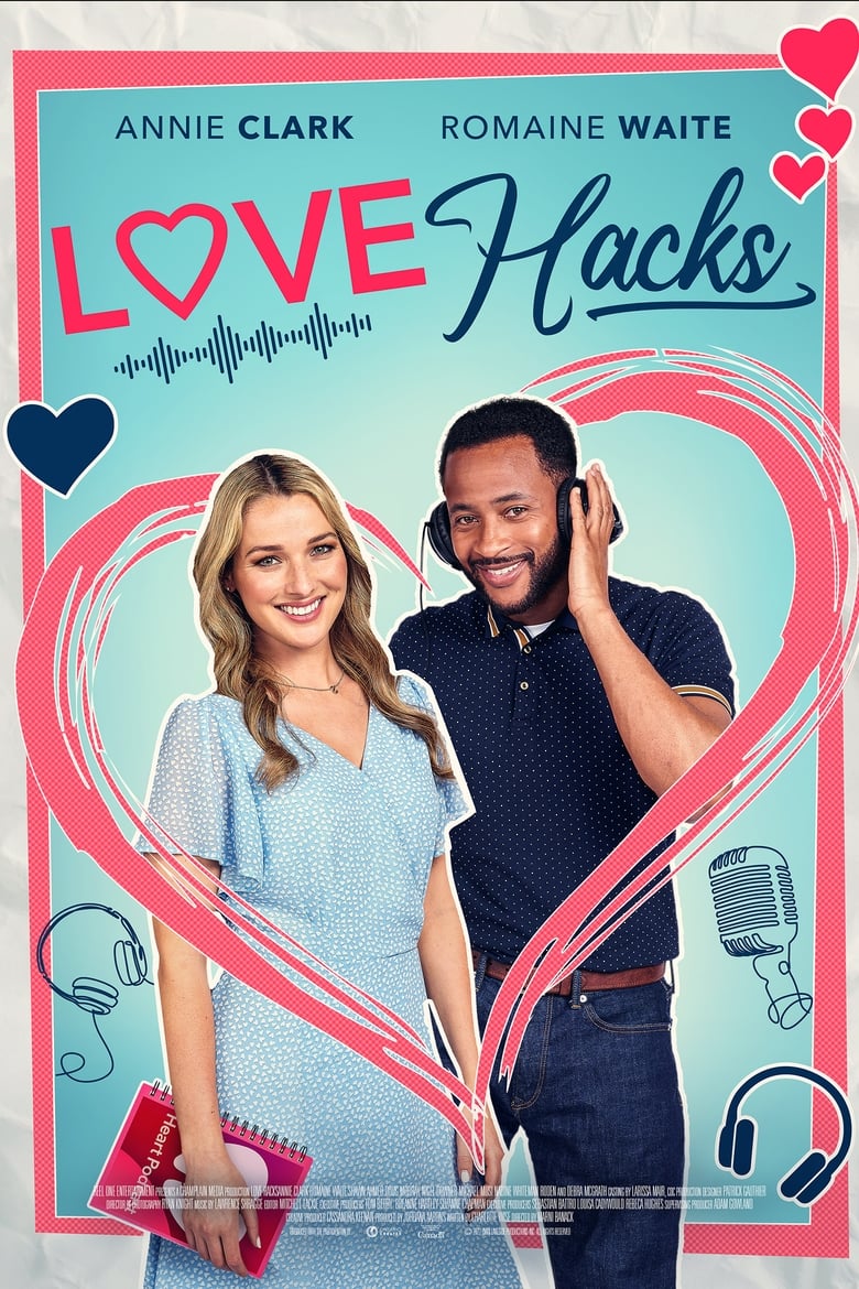 Love Hacks (2023)