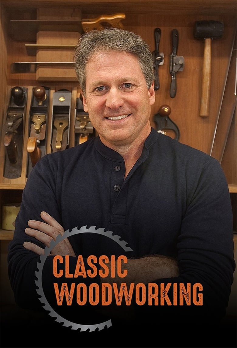 Classic Woodworking (2018)