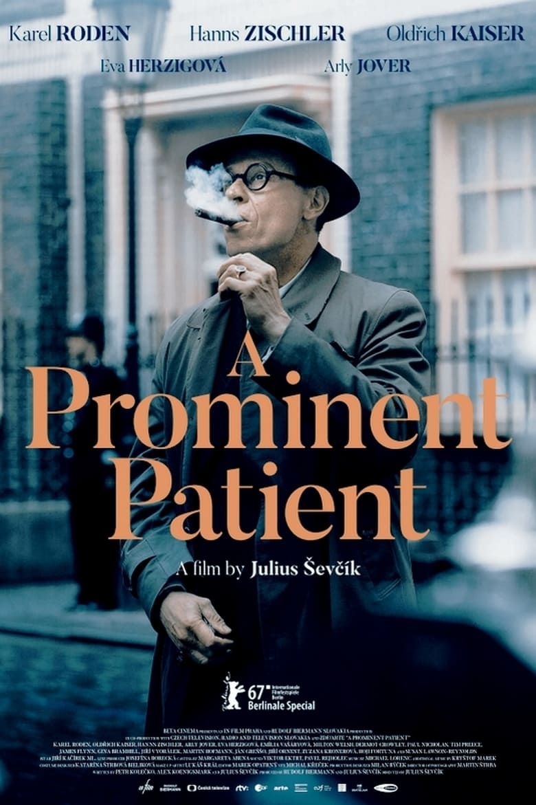 A Prominent Patient (2017)
