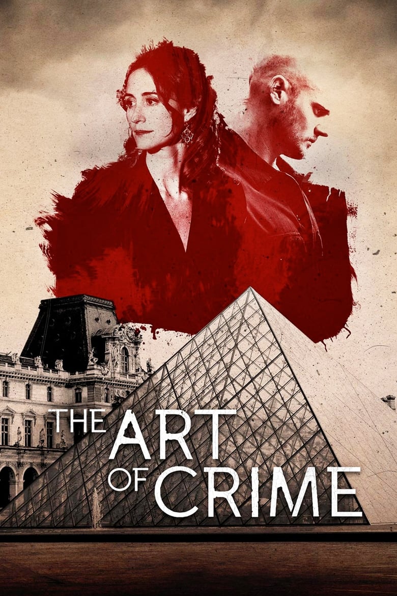 The Art of Crime (2017)