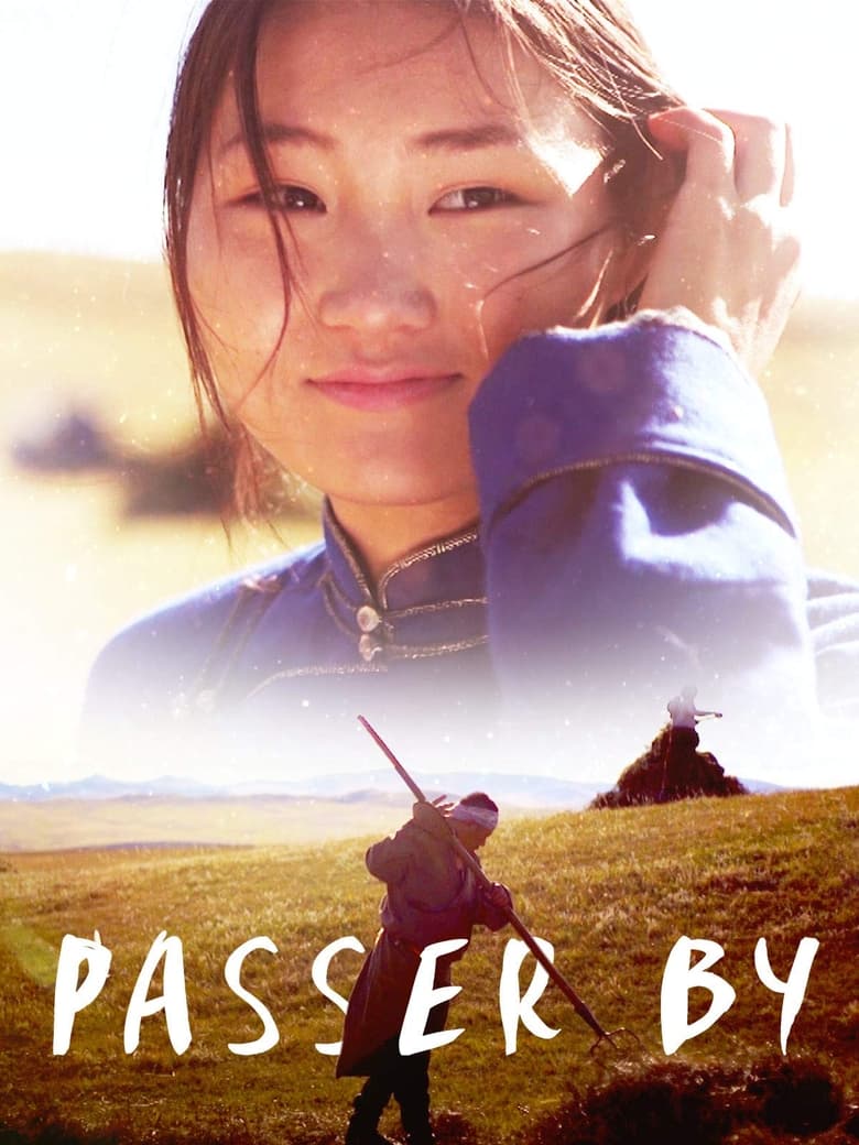 Passer By (2017)