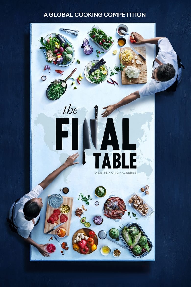 The Final Table (2018)