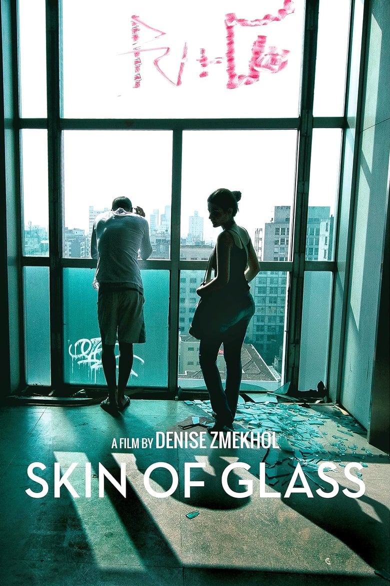 Skin of Glass (2023)