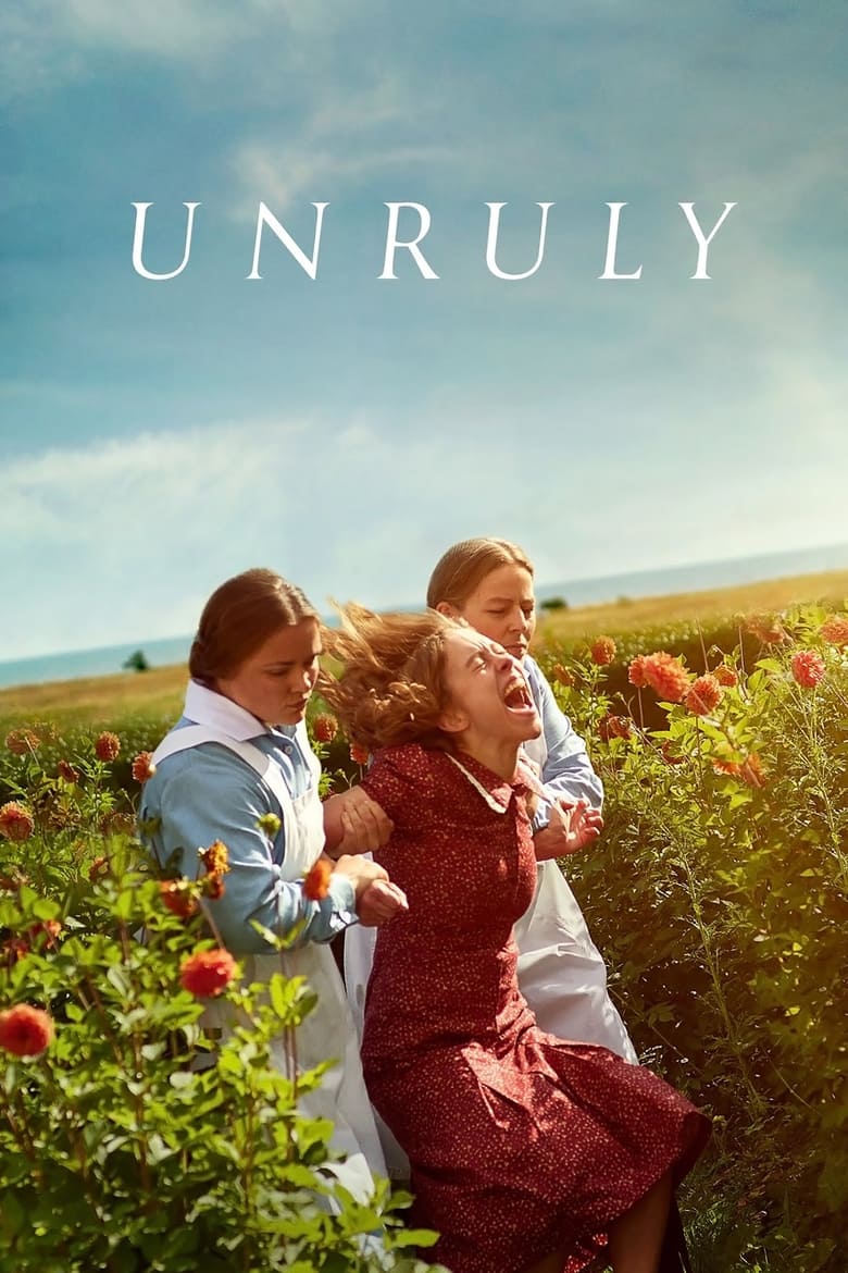 Unruly (2023)