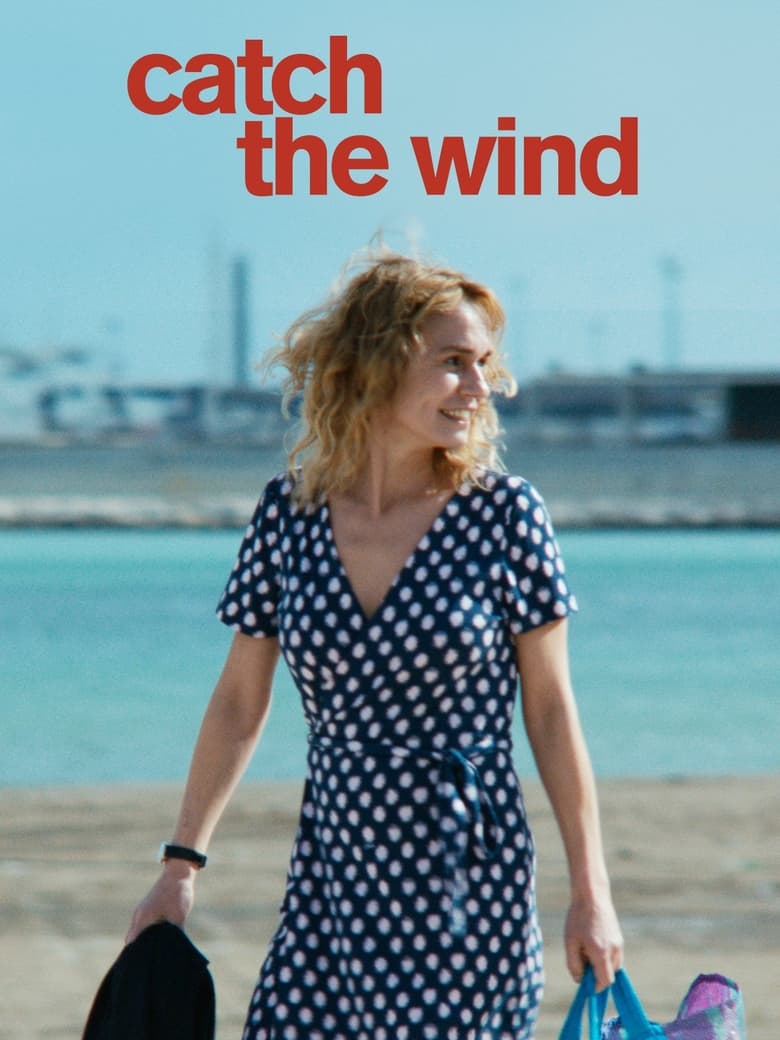 Catch the Wind (2017)