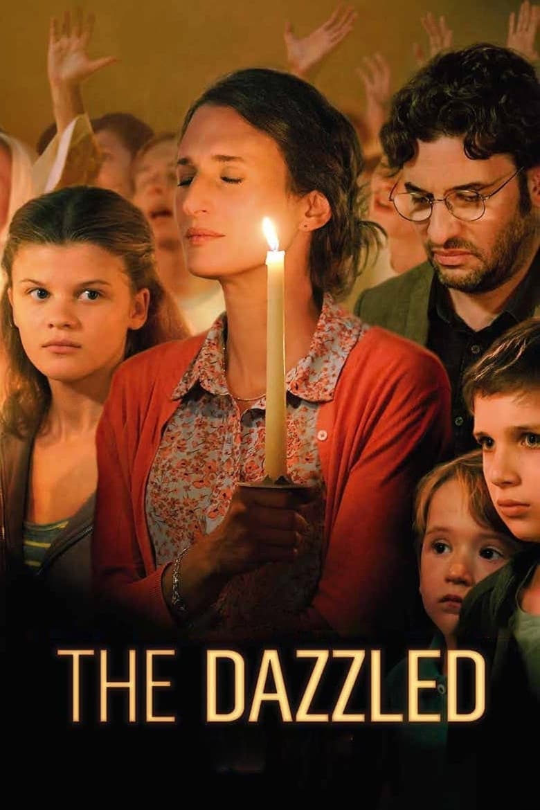 The Dazzled (2019)
