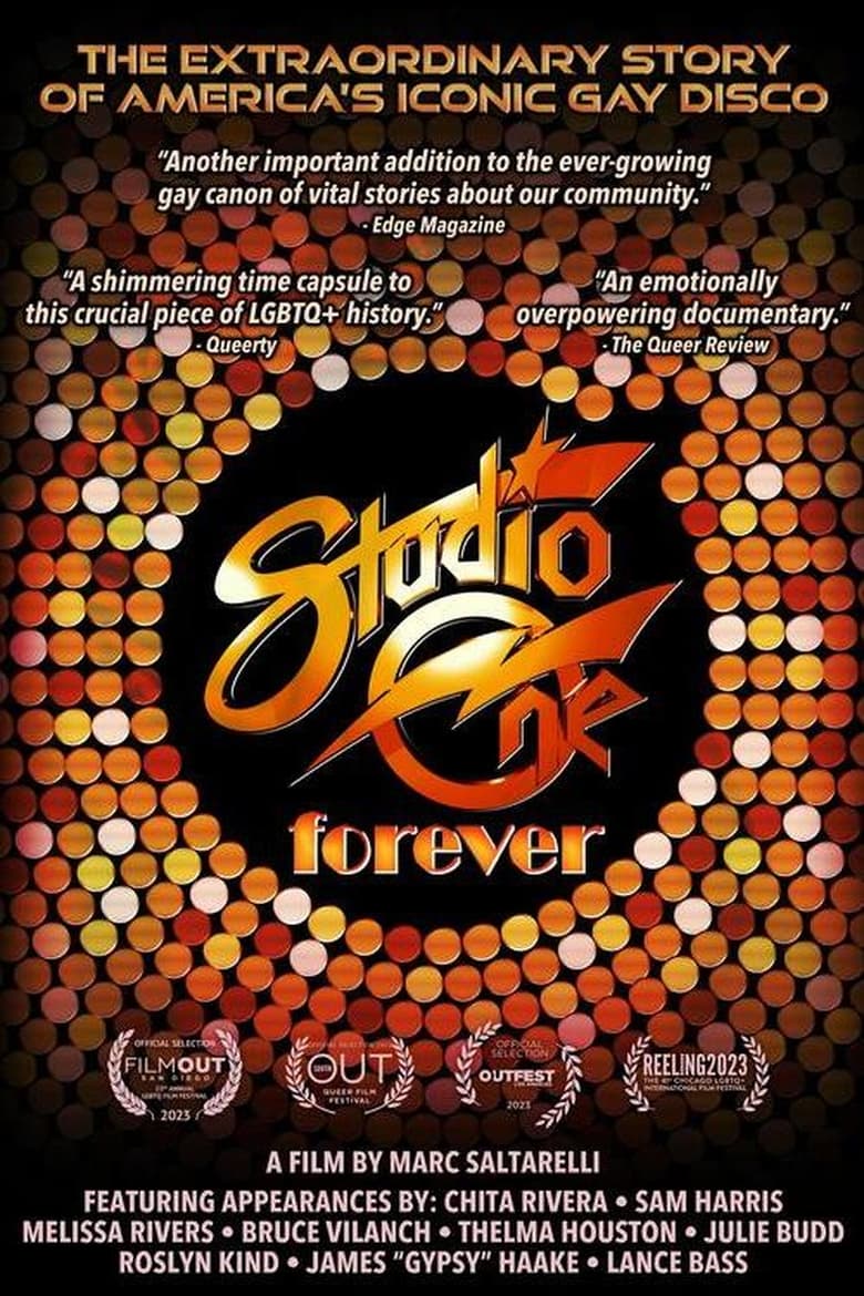 Studio One Forever (2023)