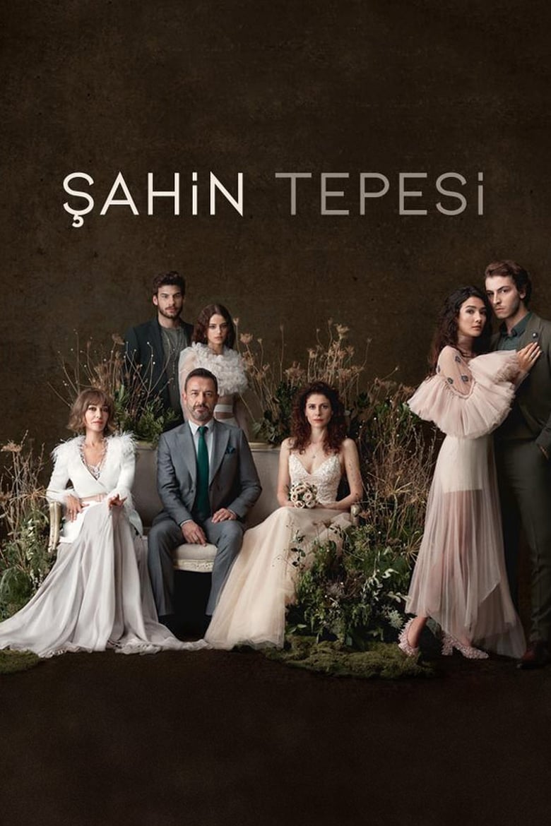 Şahin Tepesi (2018)
