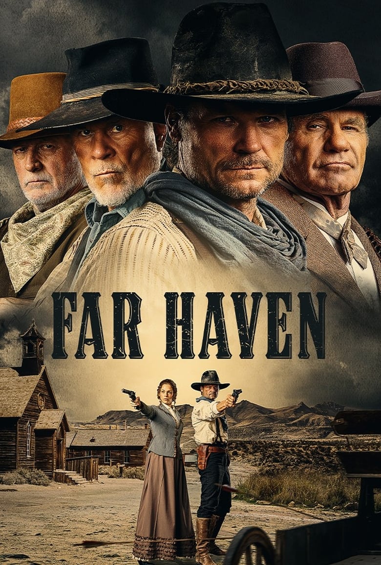 Far Haven (2023)