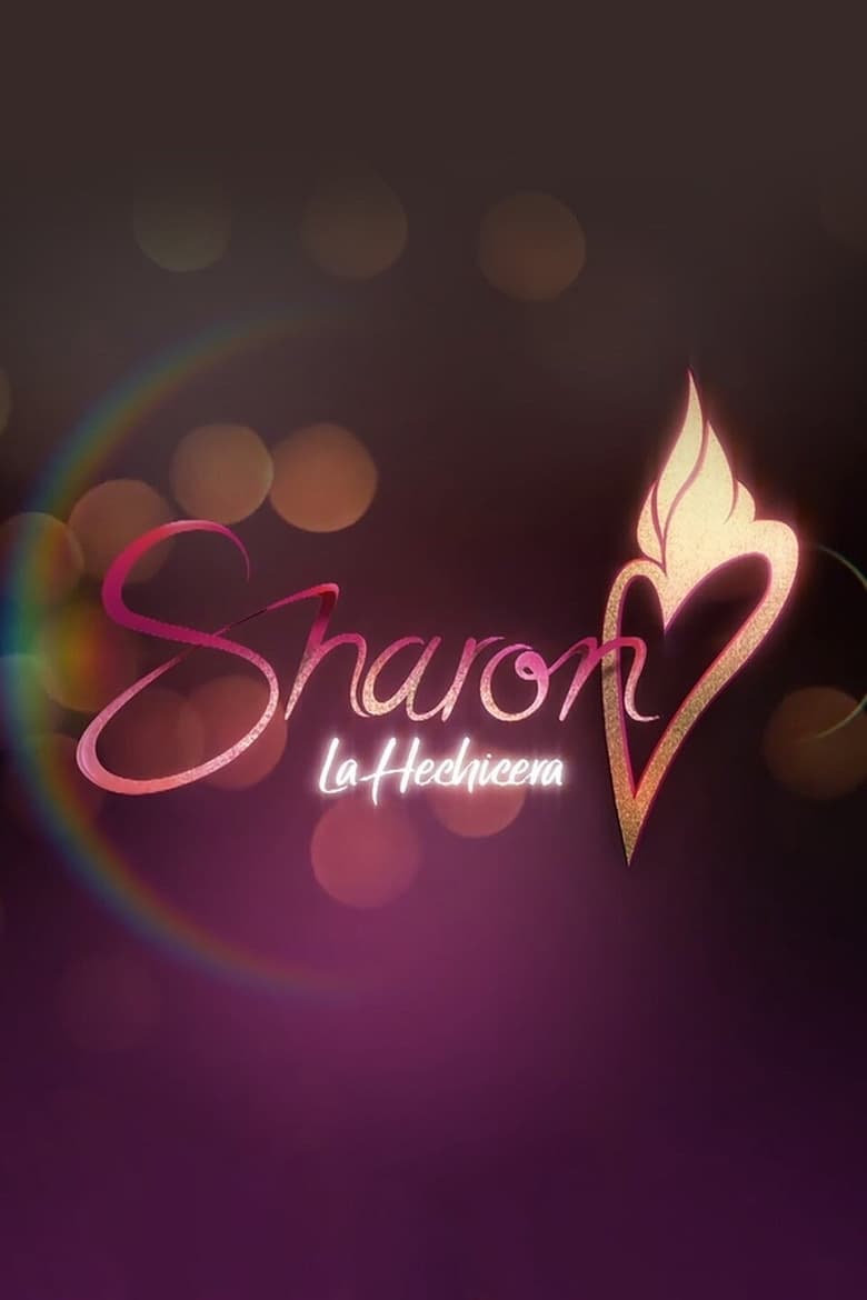 Sharon “La Hechicera” (2018)
