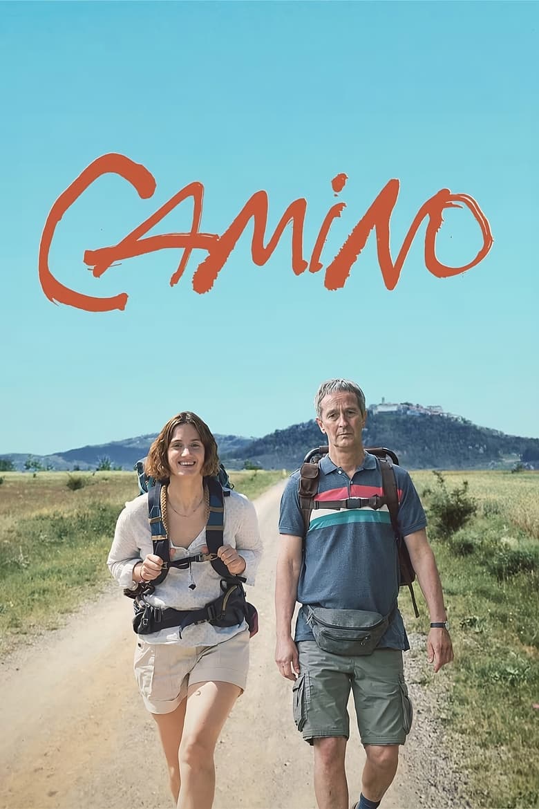 Camino (2023)