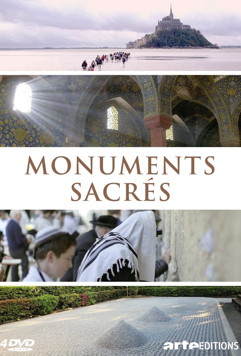 Monuments Sacrés (2018)