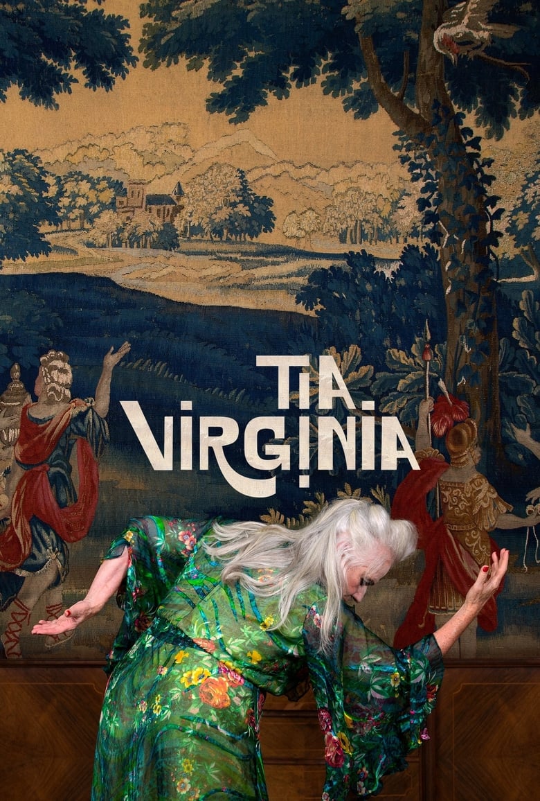 Aunt Virginia (2023)