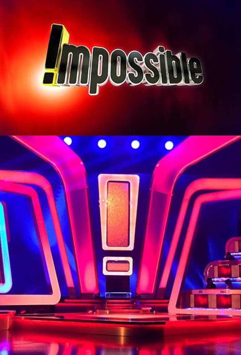 Impossible (2017)