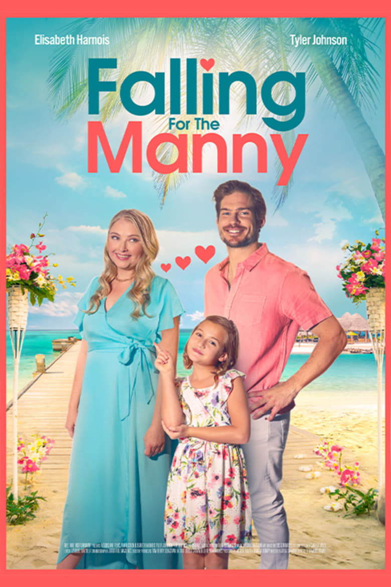 Falling for the Manny (2023)