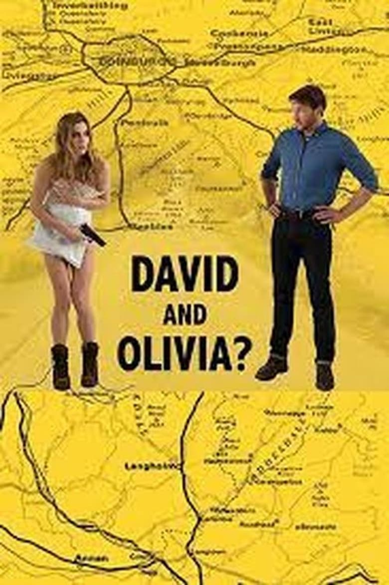 David and Olivia? (2018)