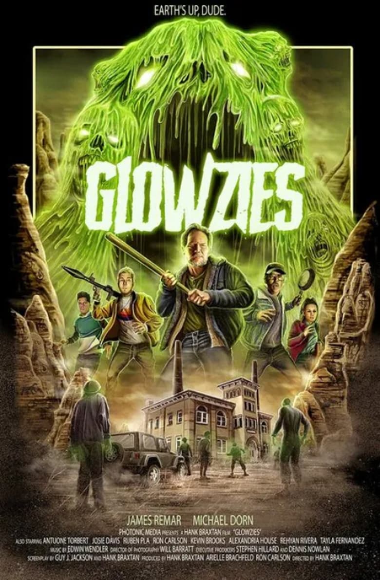 Glowzies (2023)