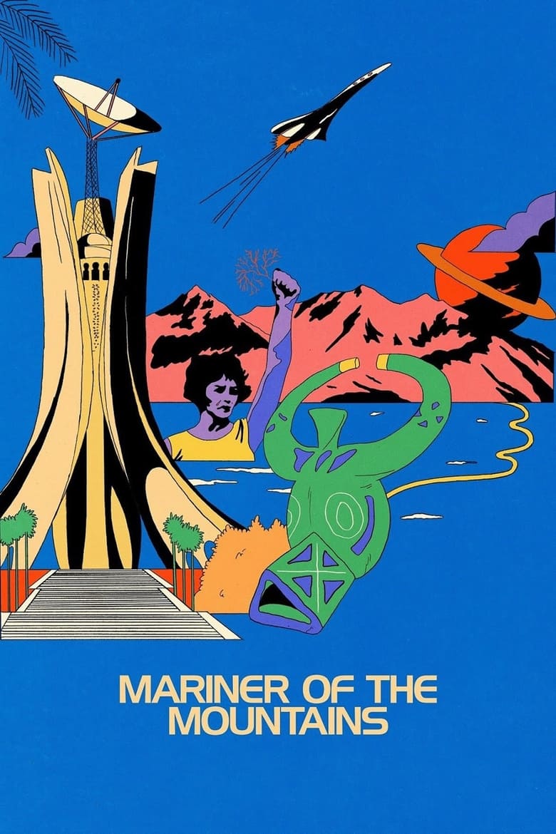 Mariner of the Mountains (2023)