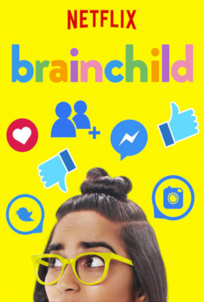 Brainchild (2018)