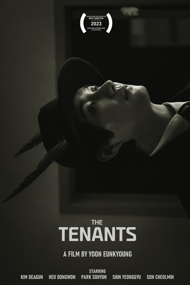 The Tenants (2023)