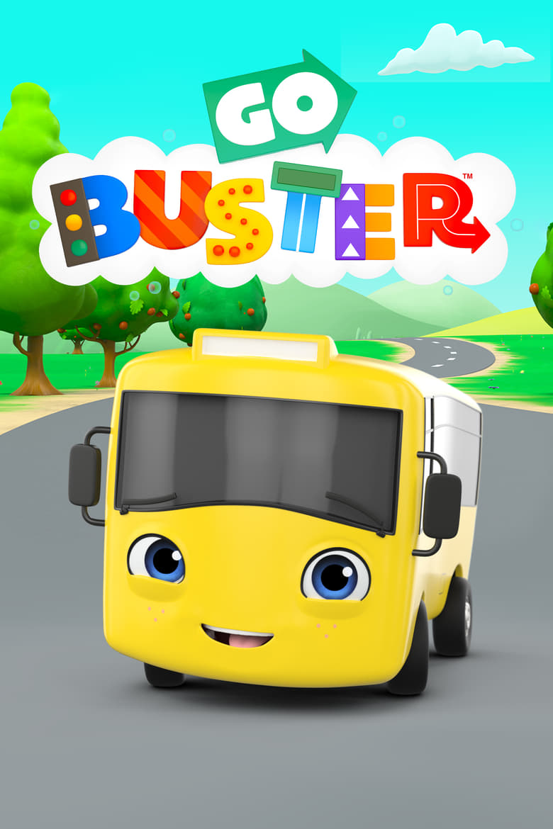 Go Buster! (2018)