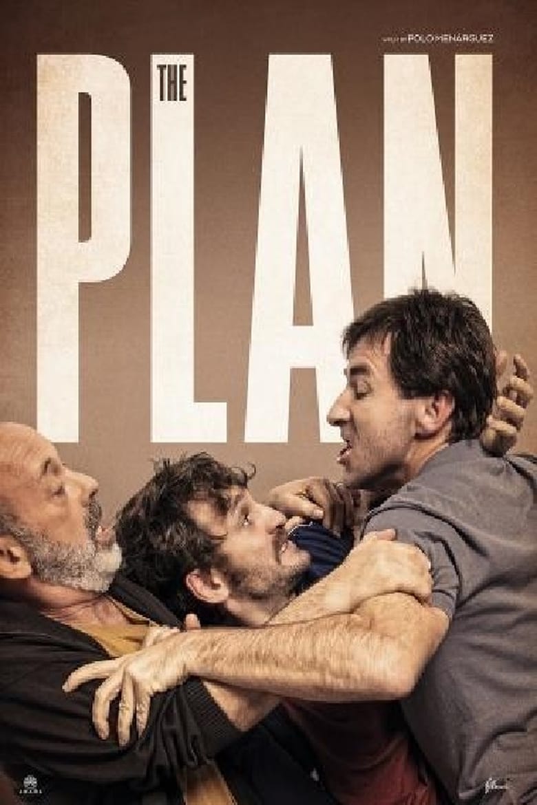 The Plan (2018)
