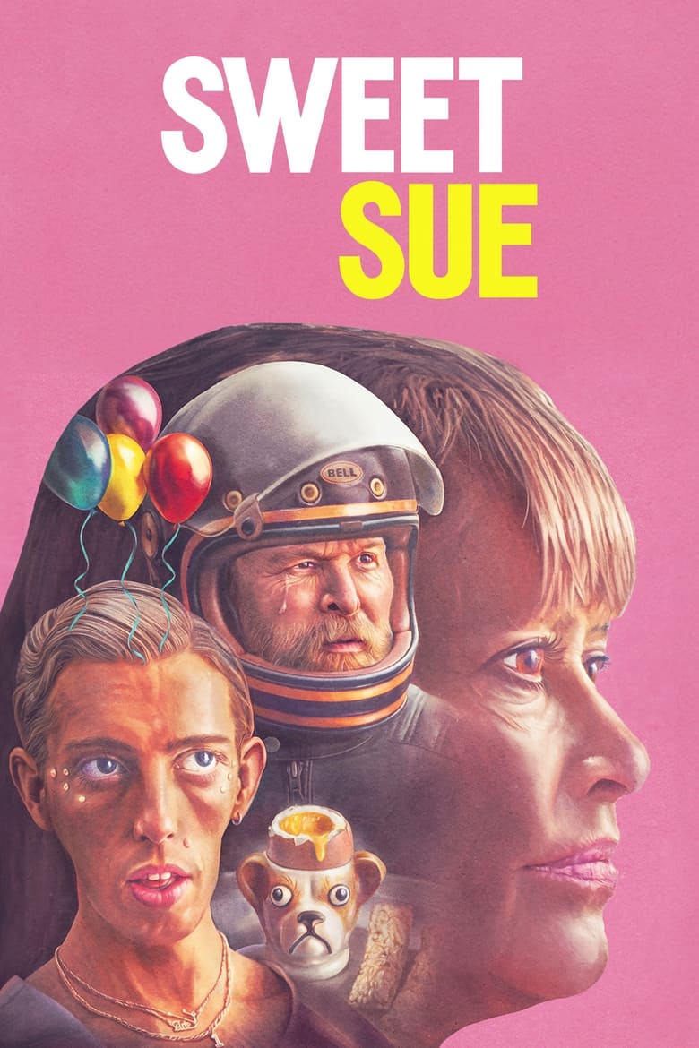Sweet Sue (2023)