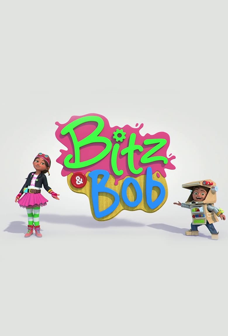 Bitz and Bob (2018)