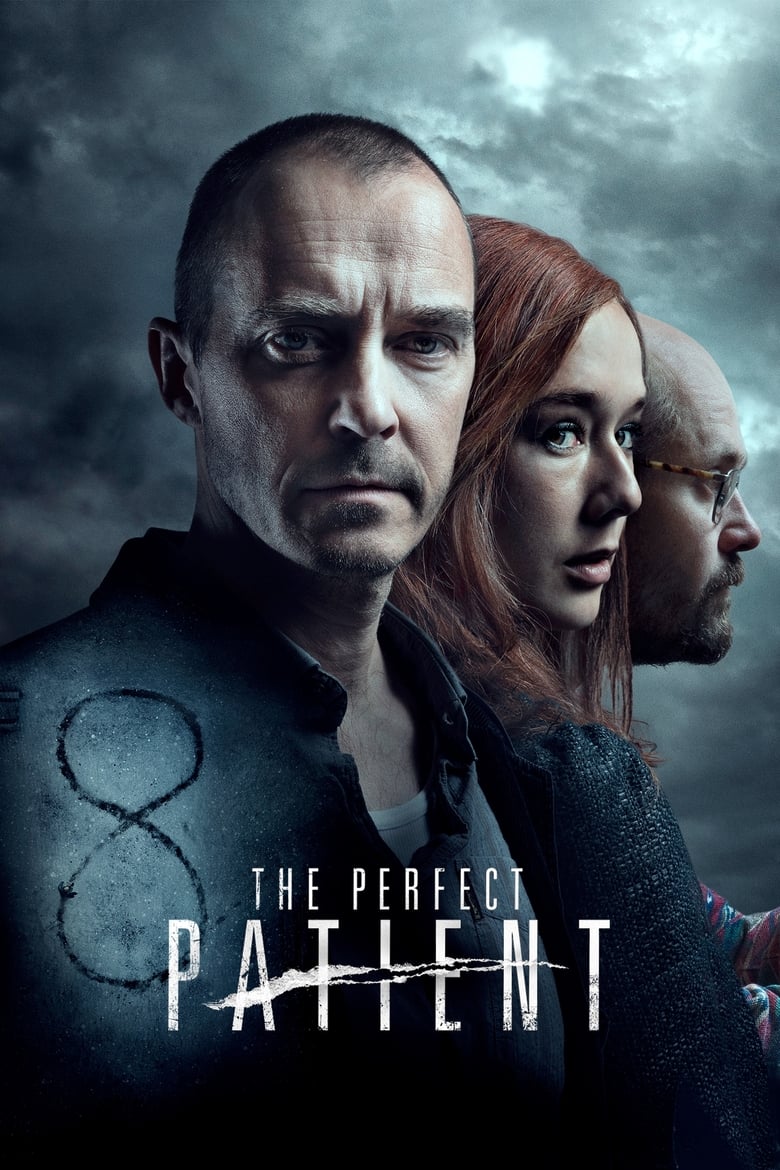 The Perfect Patient (2019)