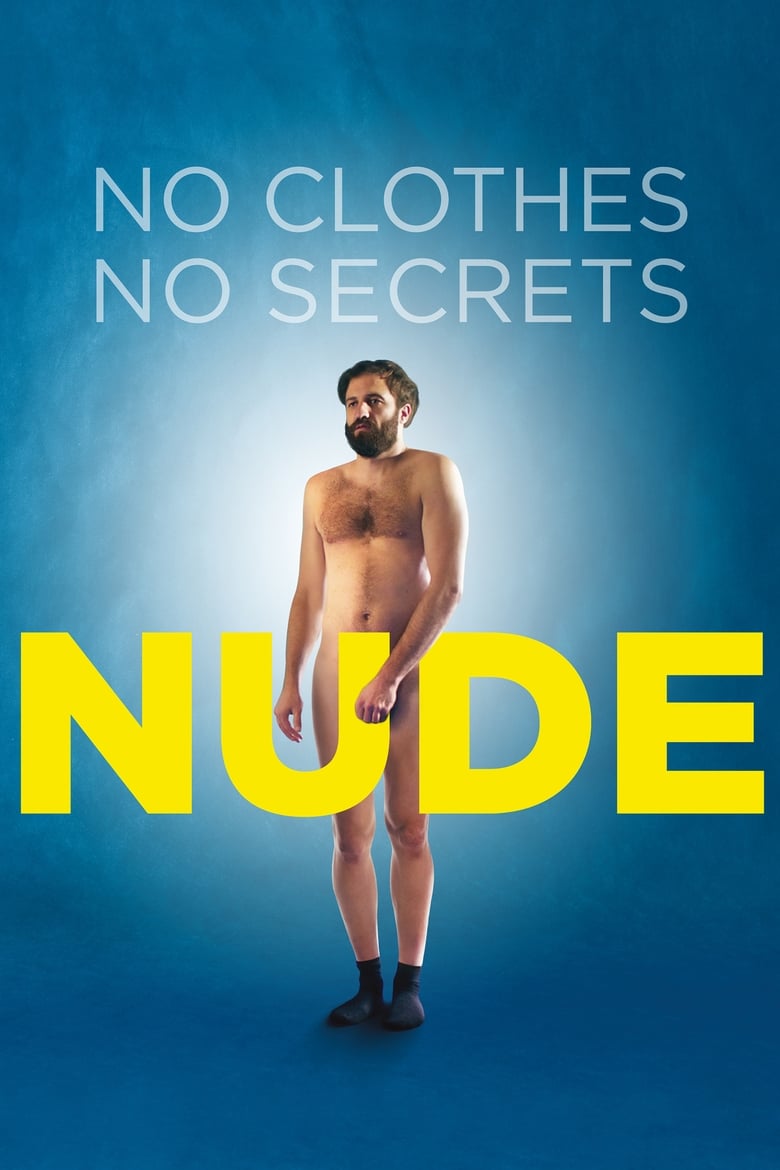 Nude (2018)