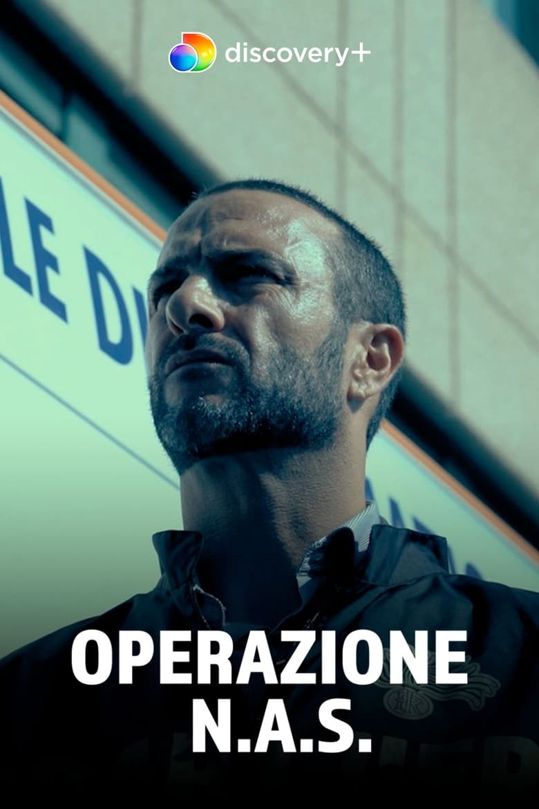 Operazione N.A.S. (2018)