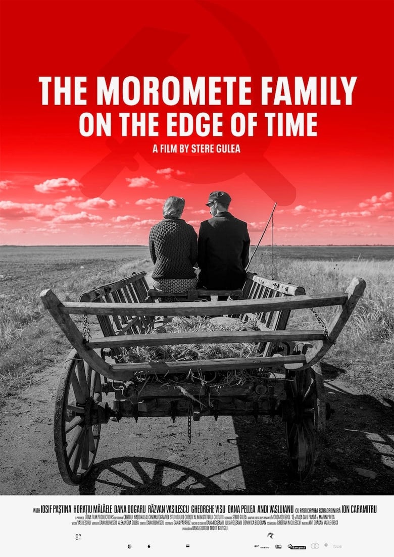 Moromete Family: On the Edge of Time (2018)