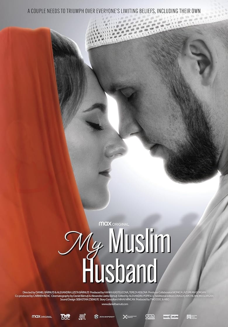My Muslim Husband (2023)