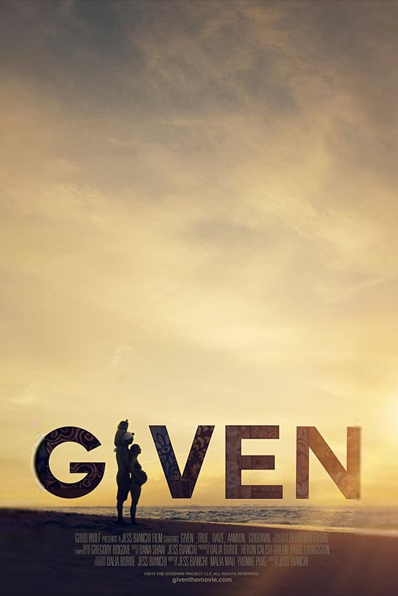 Given (2017)