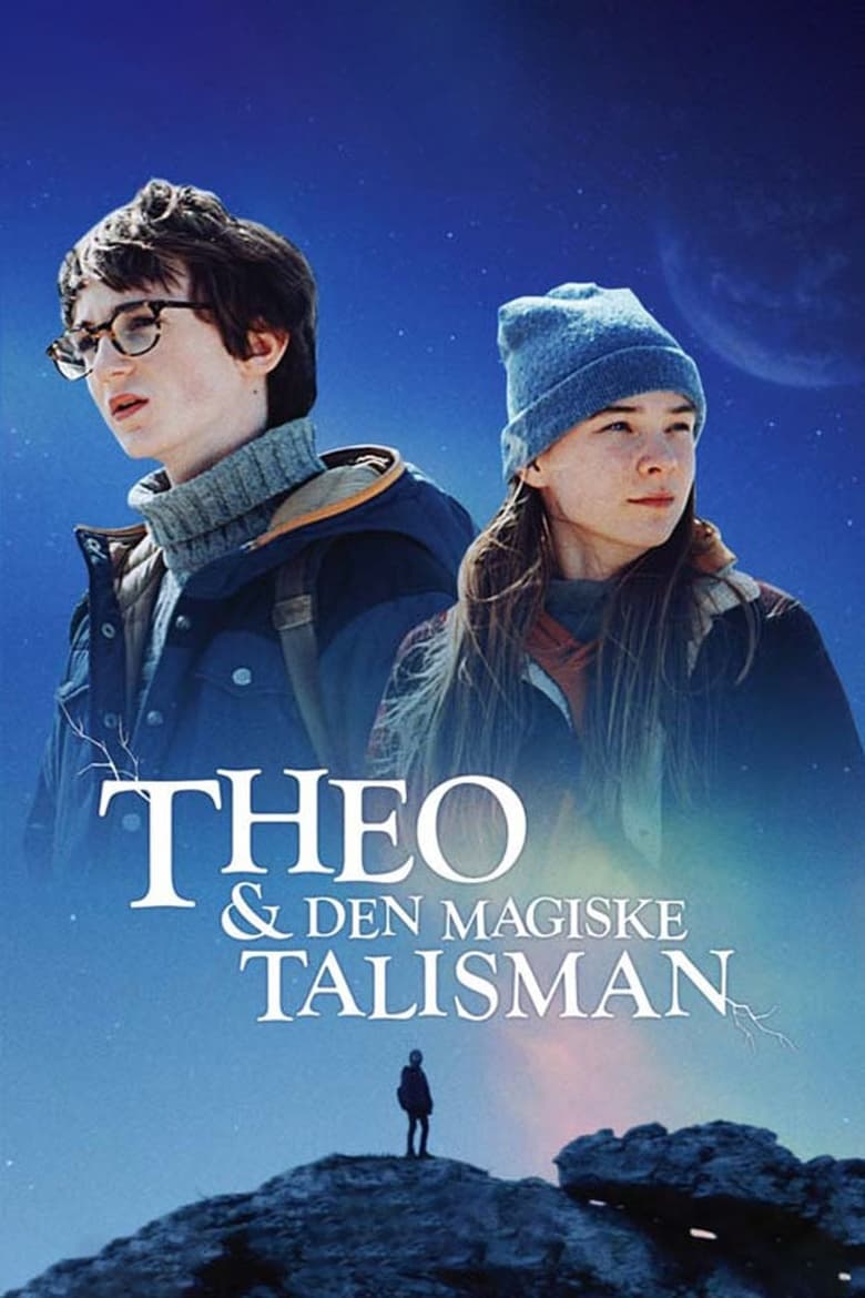 Theo and the magic talisman (2018)