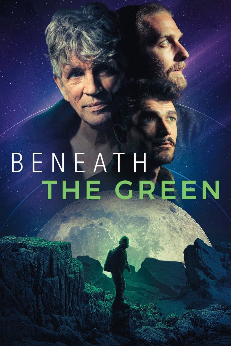 Beneath the Green (2023)