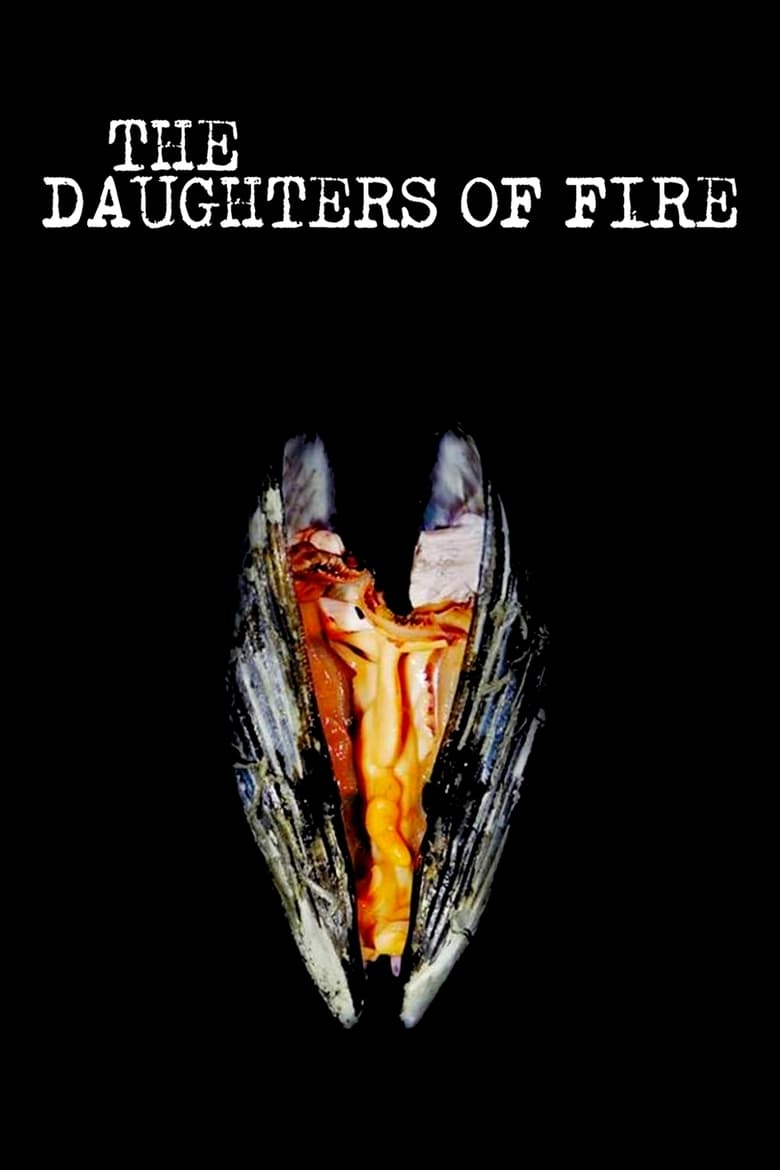The Daughters of Fire (2018)
