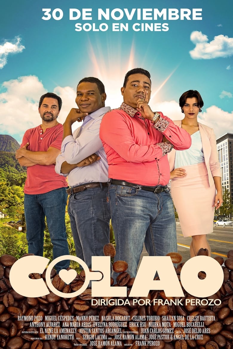 Colao (2017)