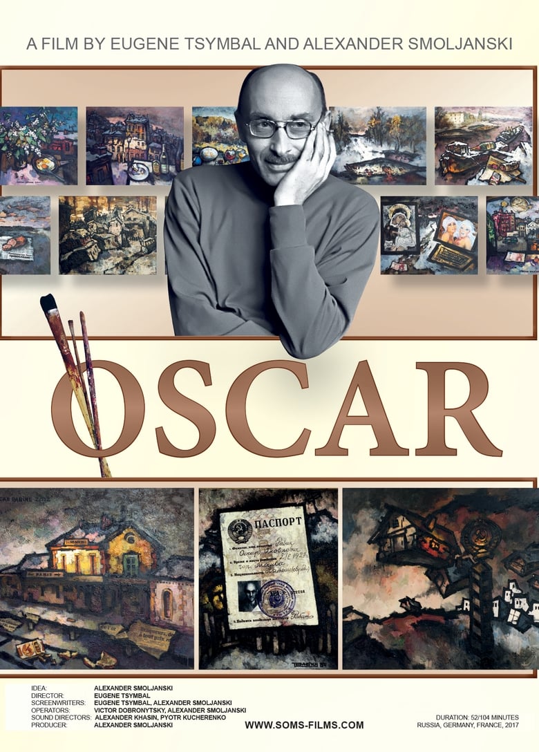 Oscar (2018)