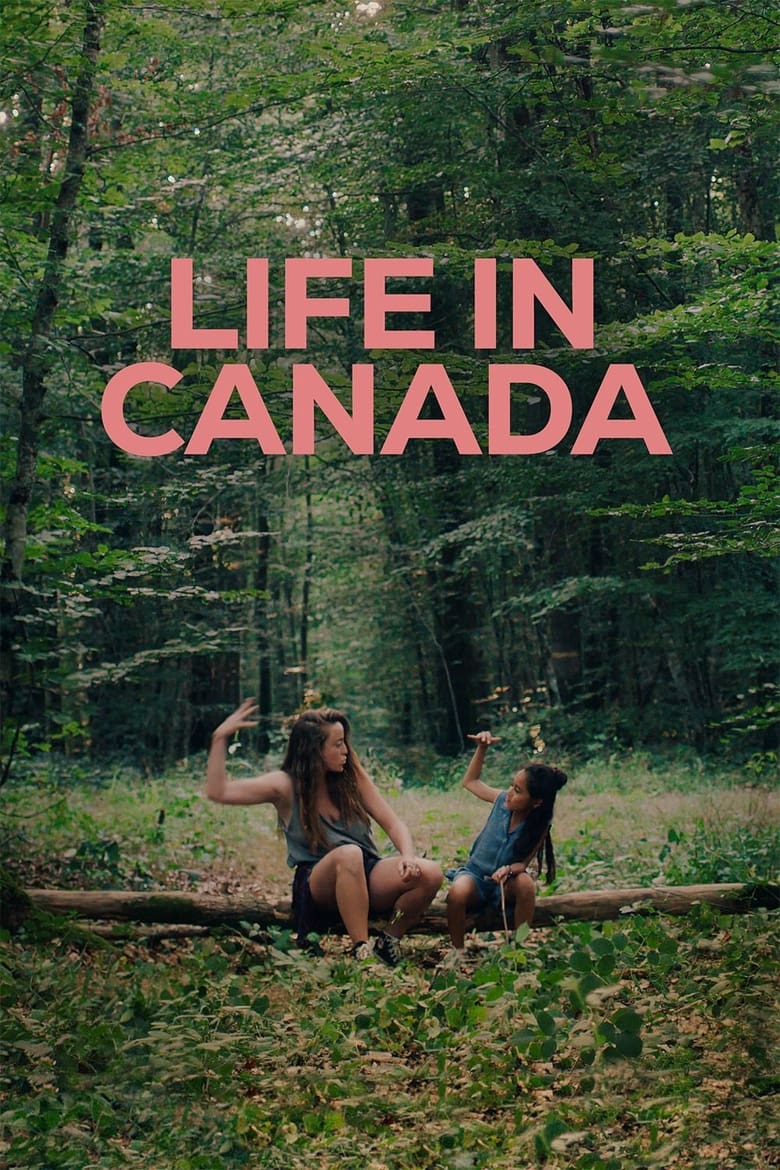 Life in Canada (2023)