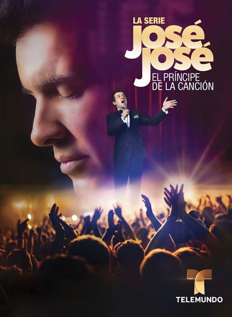 Jose Jose: The Prince of Song (2018)