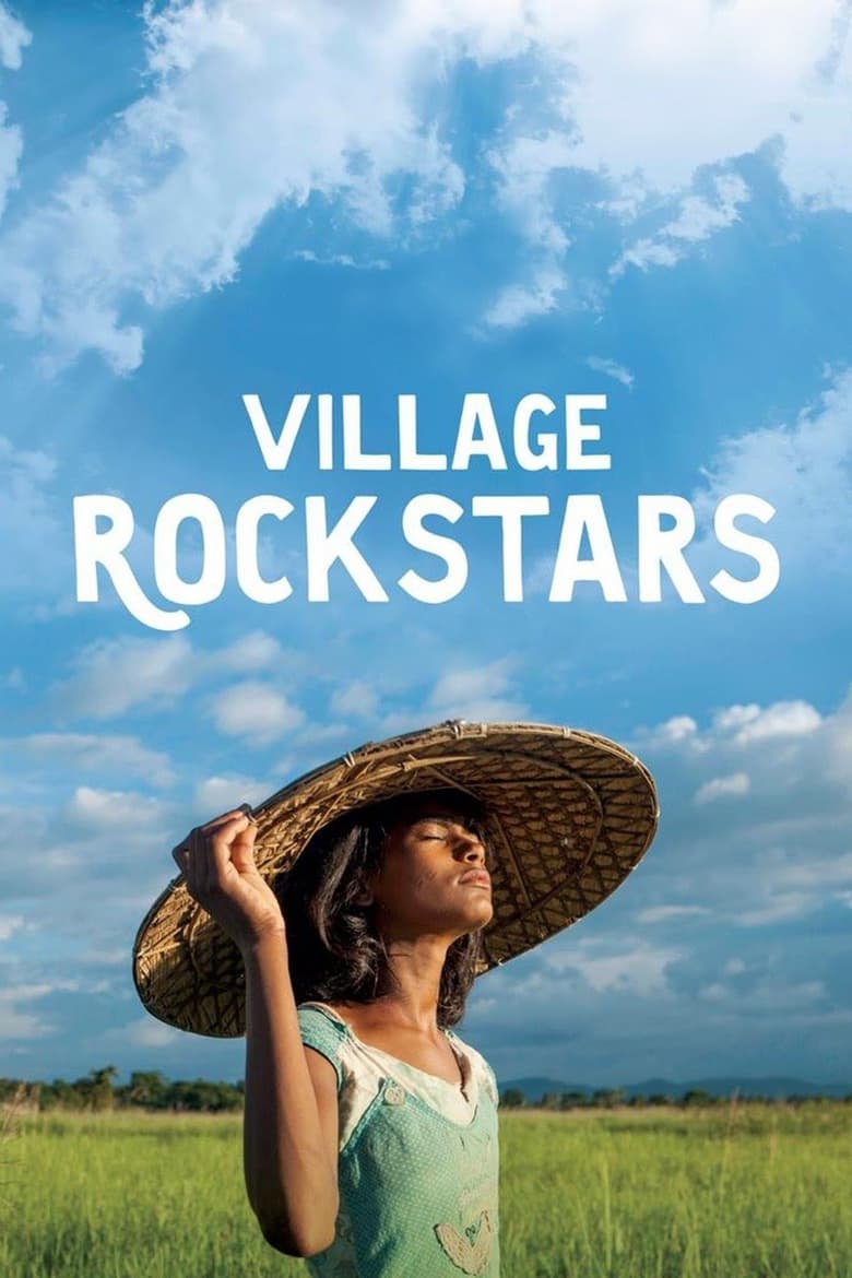 Village Rockstars (2018)