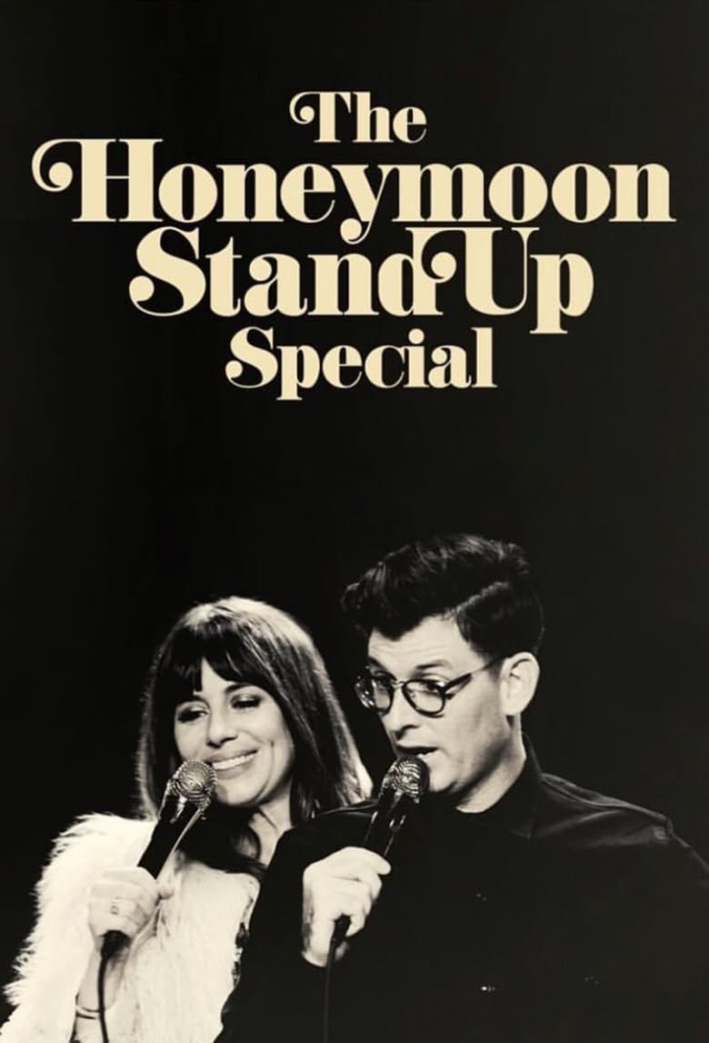 The Honeymoon Stand Up Special (2018)