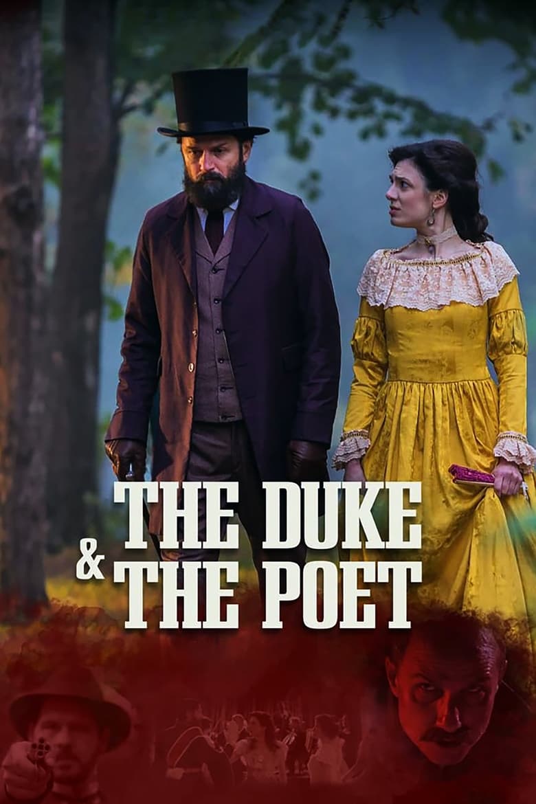 The Duke and the Poet (2023)